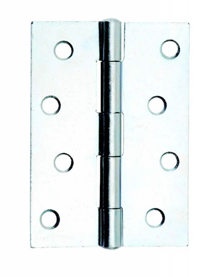 ZP 76mm 1838 Steel Hinge PP.