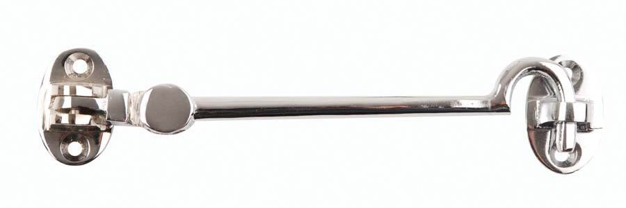 PCP 102mm Silent Cabin Hook - (Pre Packed)