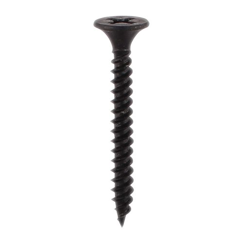 Drywall Screws Fine Thread/Metal Stud 3.5 x 32mm Box 1000