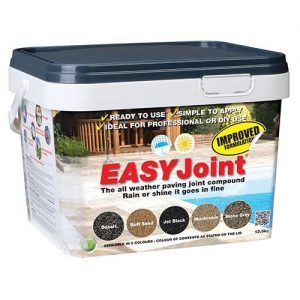 Azpects Easy Joint Jointing Compound Basalt 12.5Kg
