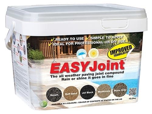 Azpects Easy Joint Jointing Compound Stone Grey 12.5Kg