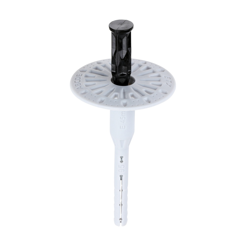 ETX-M Insulation Fixing 8.0 x 155 (100PCS)