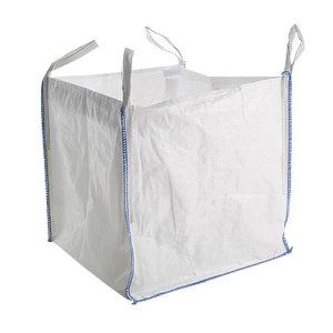 Empty Bulk Bag