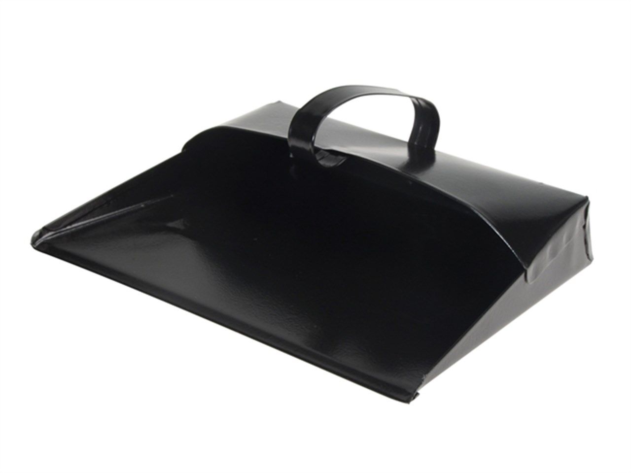 Metal DustPan (FAIBRDUSTPAN)