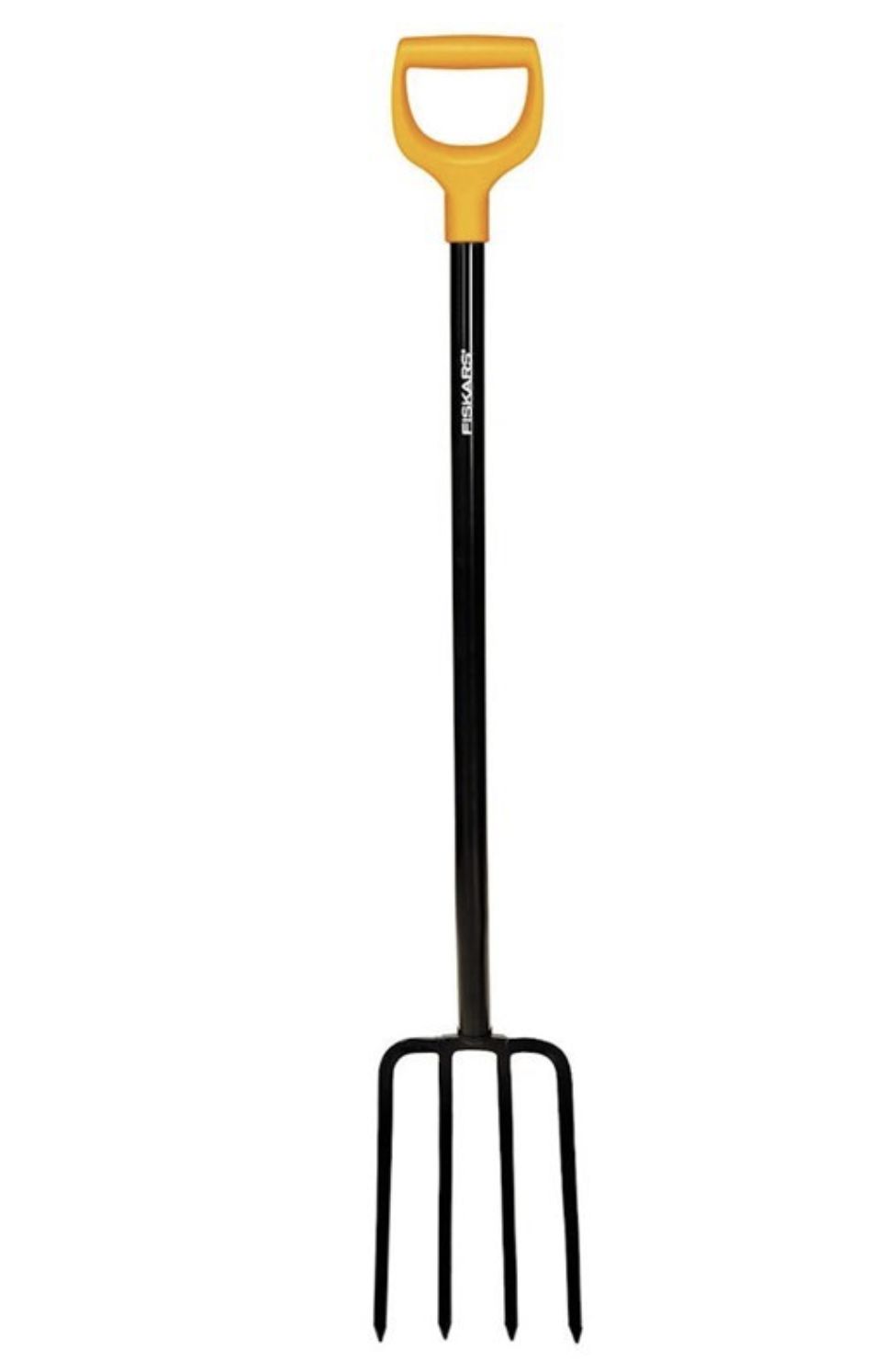 Fiskars Solid Fork