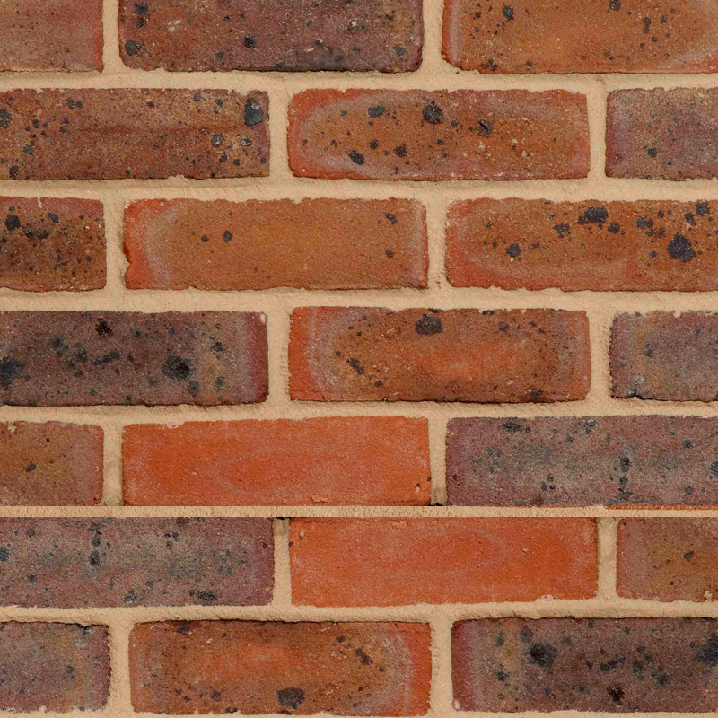 FLB First Quality Multi Brick | - Image 1