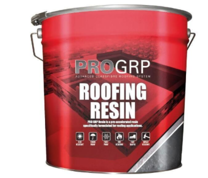 PRO 25 Resin 20kg (G25/25RESIN20)