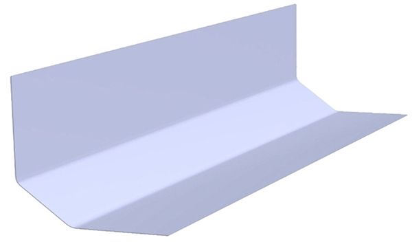 Wall Fillet 3m - D260 (GD260/RSAT-1)
