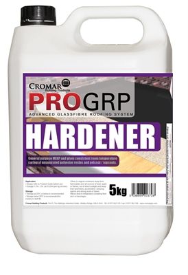 Catalyst Hardener 5kg (GH/5)