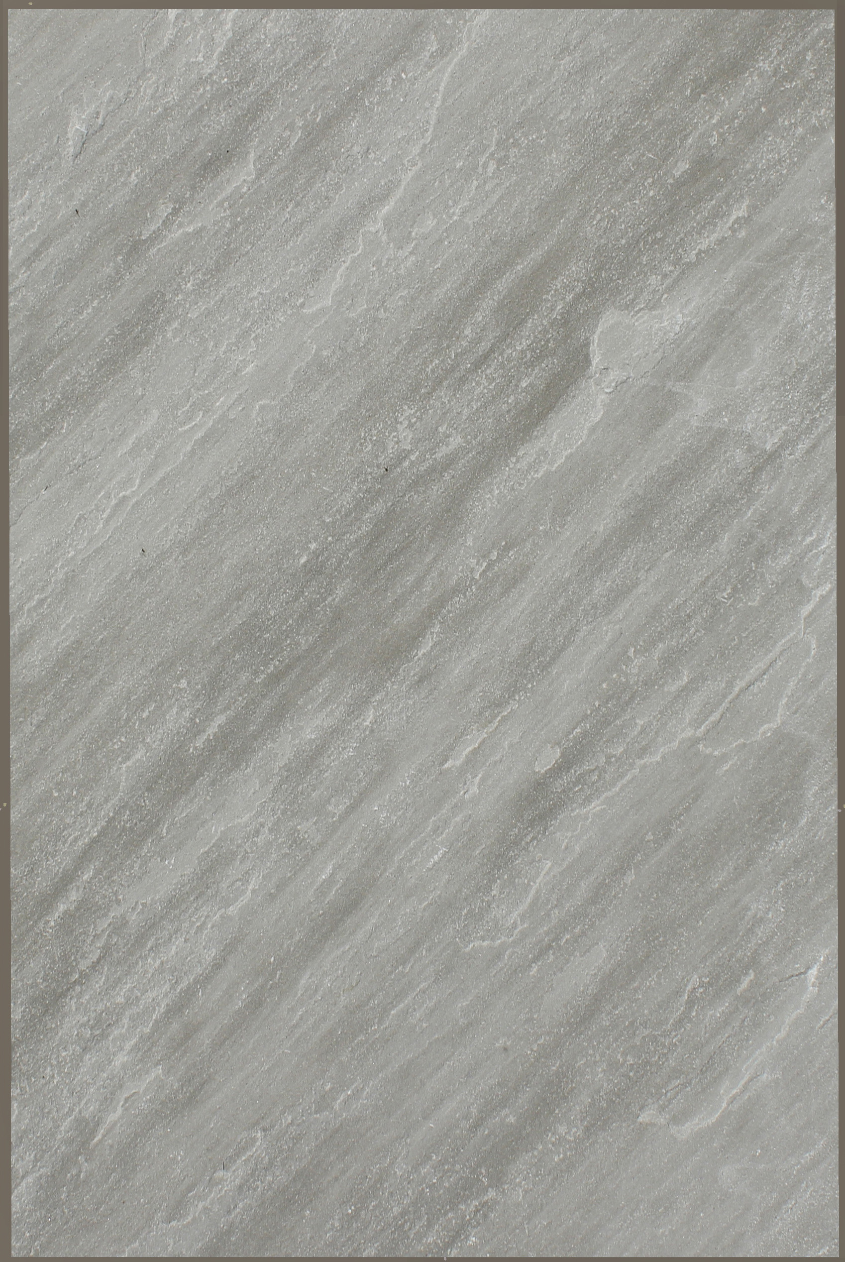 Indian Sandstone Calibrated - Kandla Grey 900x600 |18mm| |22.68m²|