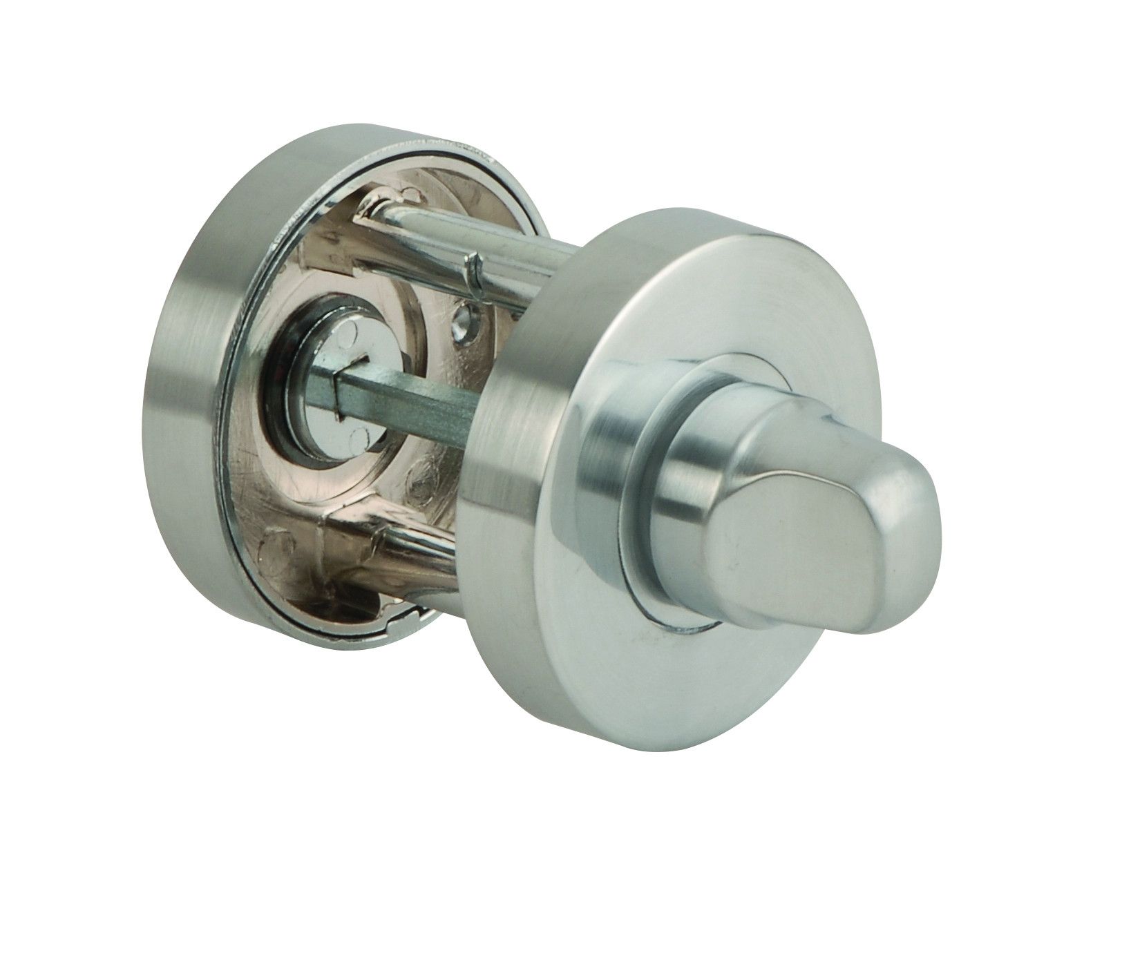 Dale Jigtech Scp Round Bath Turn & Release Set Jta5501Snp