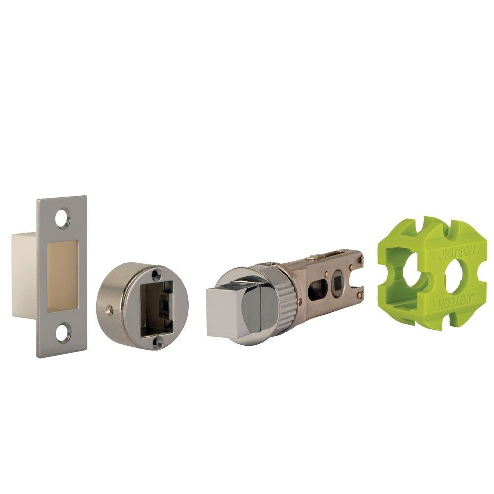 Dale Jigtech PCP Smart 57mm Backset Bathroom Bolt JTL4023