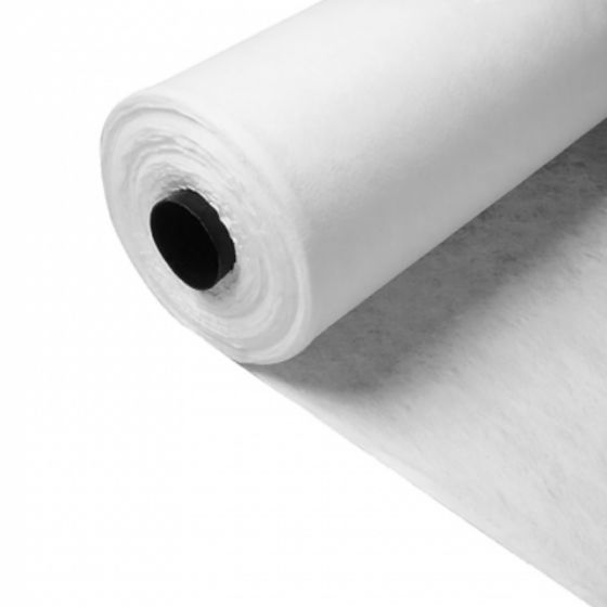 Don & Low (White) Non Woven Geotextile Lotrak 100 4.5m x 100m rolls (450m2)