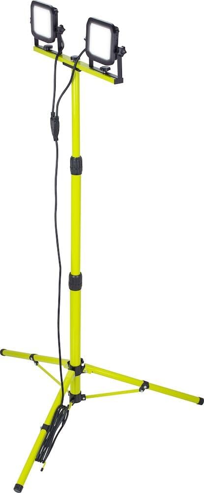 CASTRA TRIPOD BLACK/GREEN TRIPOD 6600 LM 60W STD (LSWT230G350-05)