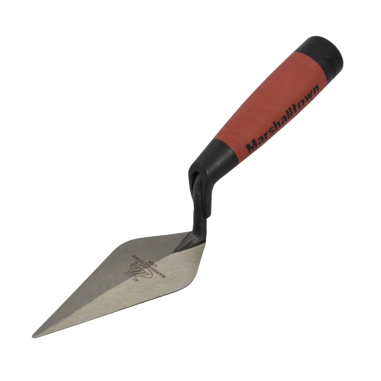 Marshalltown 5" London Pattern Pointing Trowel Durasoft