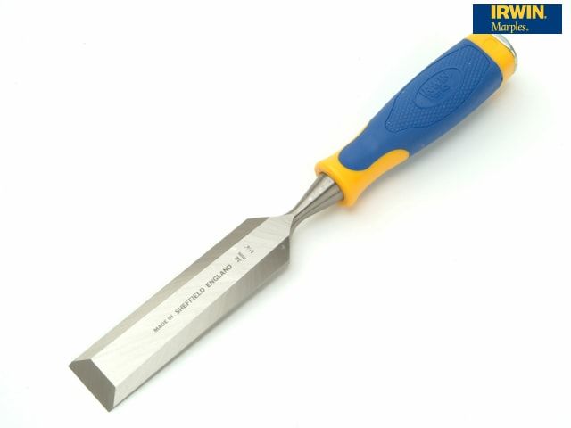 MARPLES MS500 S/TOUCH BE CHISEL 1.1/4IN 10503669