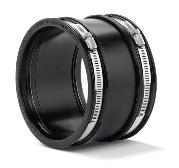 Mission Rubber MDC165 Drain Coupling 150-165mm