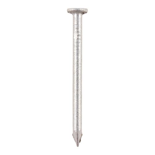Galv Round Wire Nails 65 x 2.65mm 2.5kg