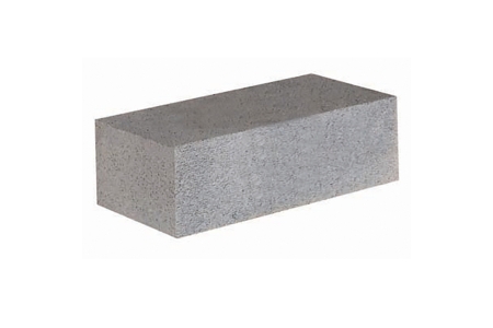 H+H Celcon High Strength Coursing Bricks 7.3n 215x65x100mm (Pack 600Nr)