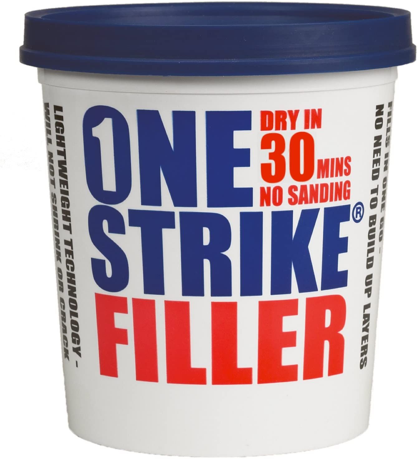 One Strike Filler 1l
