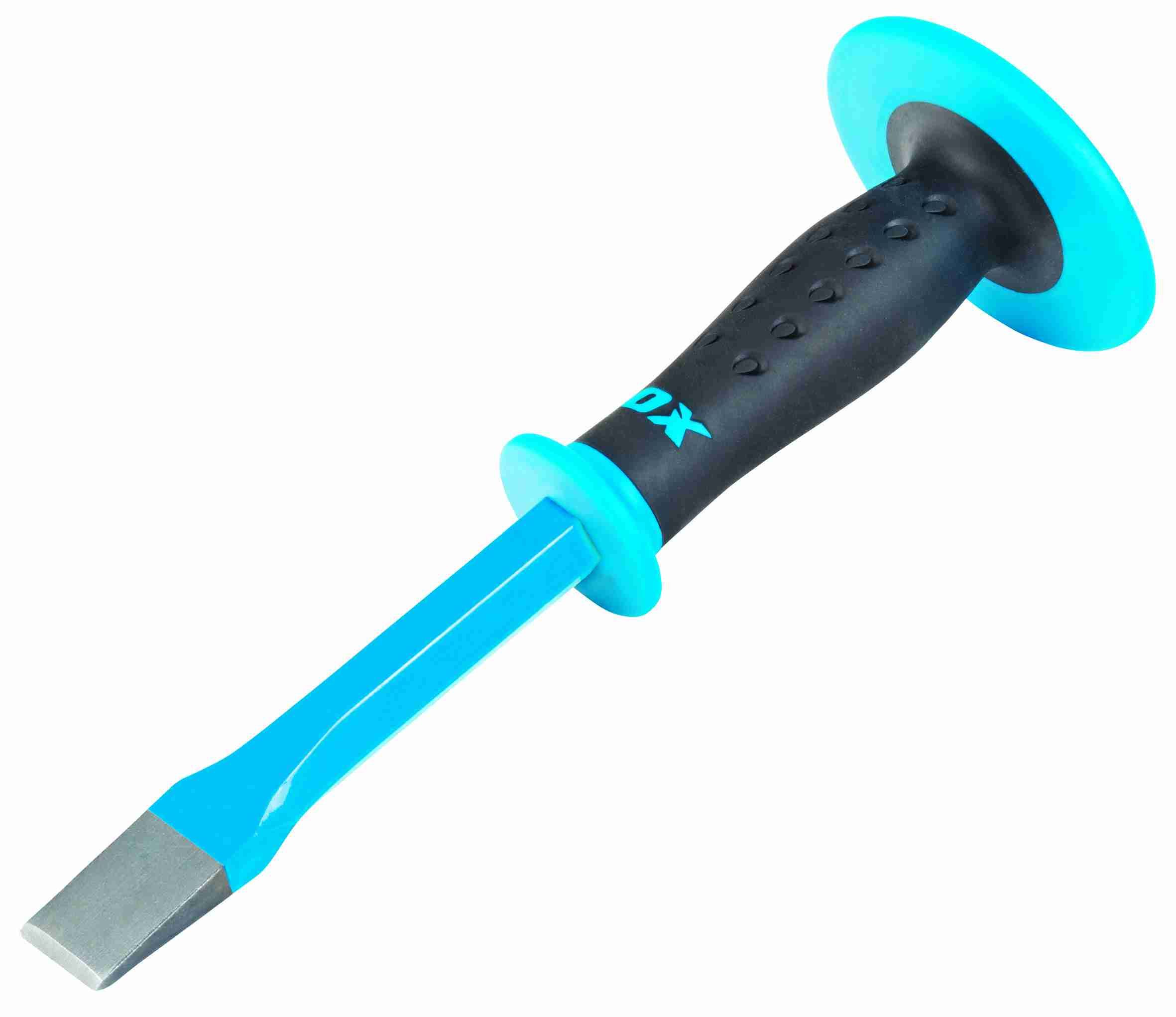 Ox Pro Cold Chisel - 1" X 12"