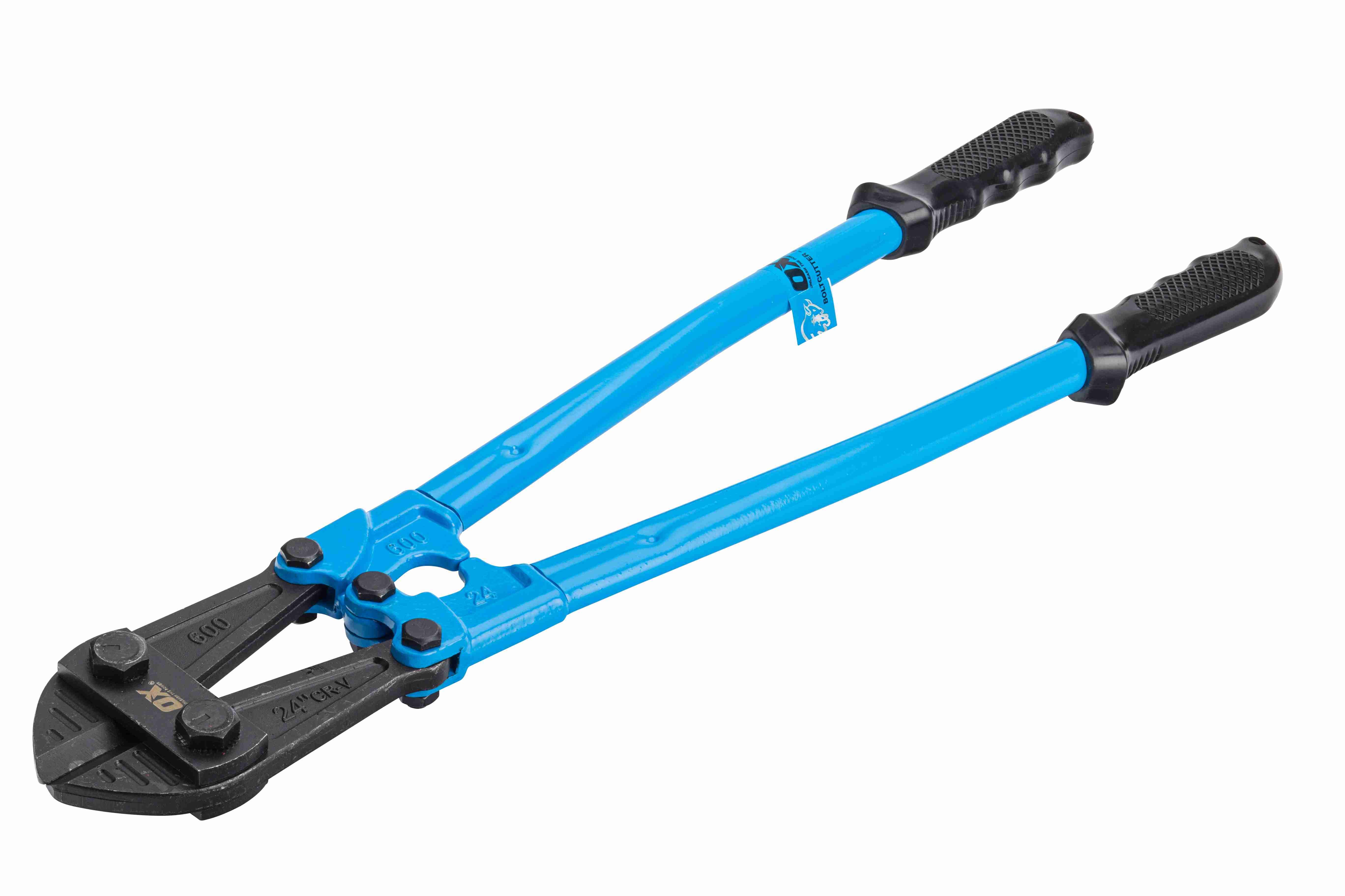 Ox Pro Bolt Cutters 600mm / 24"