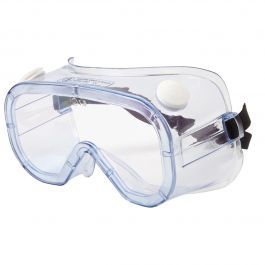 OX Indirect Vent Safety Goggle