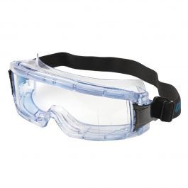 Ox Deluxe Anti Mist Safety Goggle
