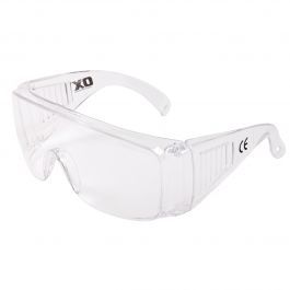 Ox Visitor Safety Glasses