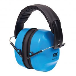 Ox Folding Ear Defender