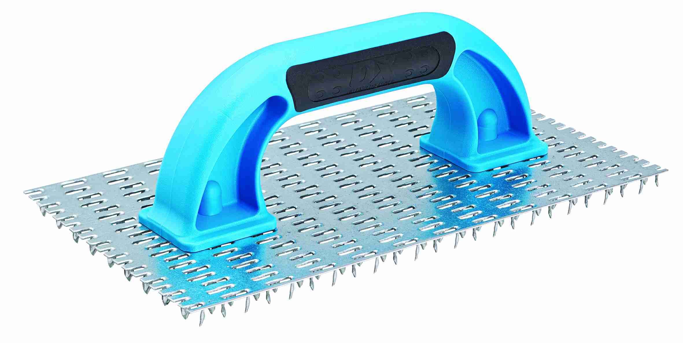 Ox Trade Render Scraper 250 X 130mm