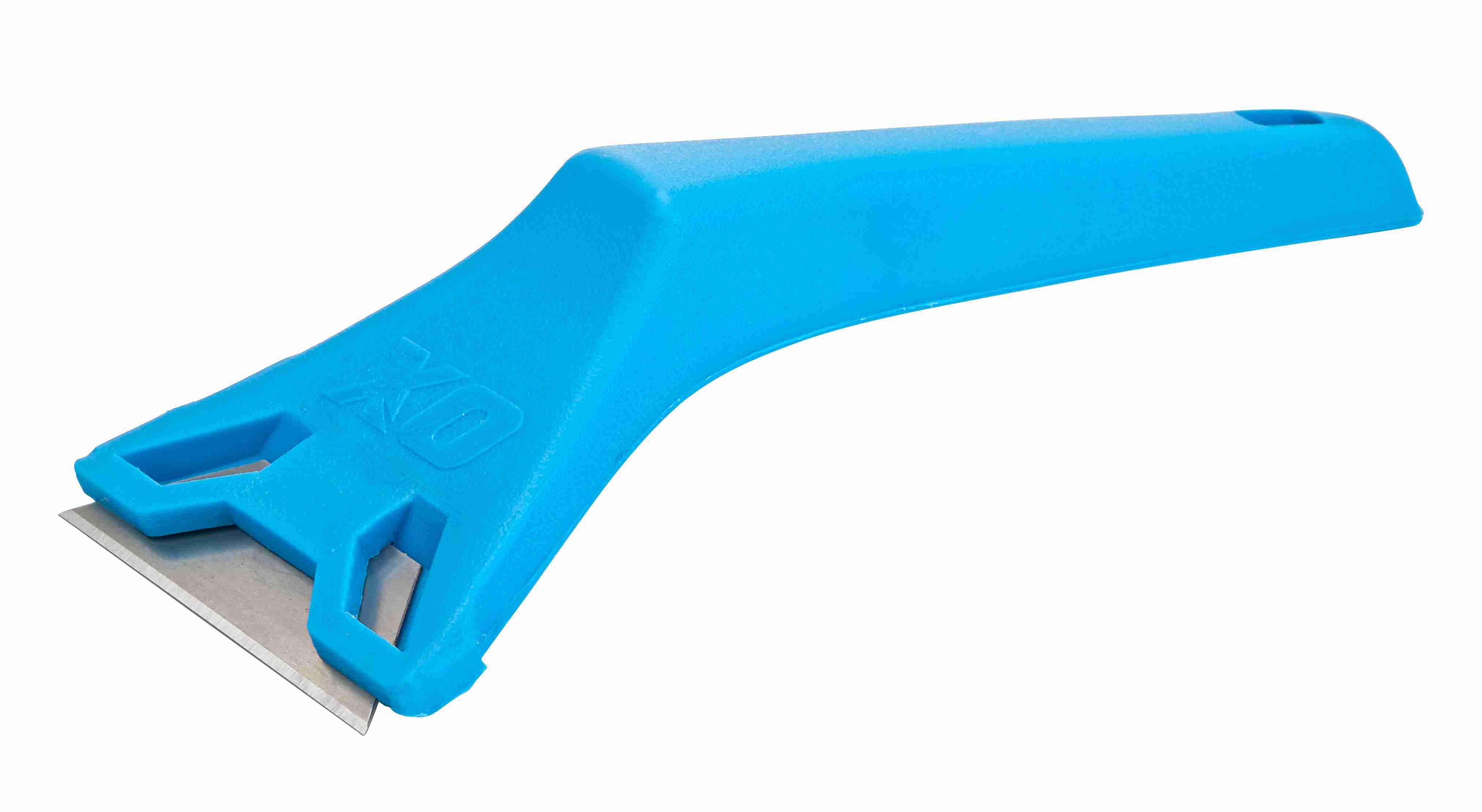 Ox Trade Window Scraper