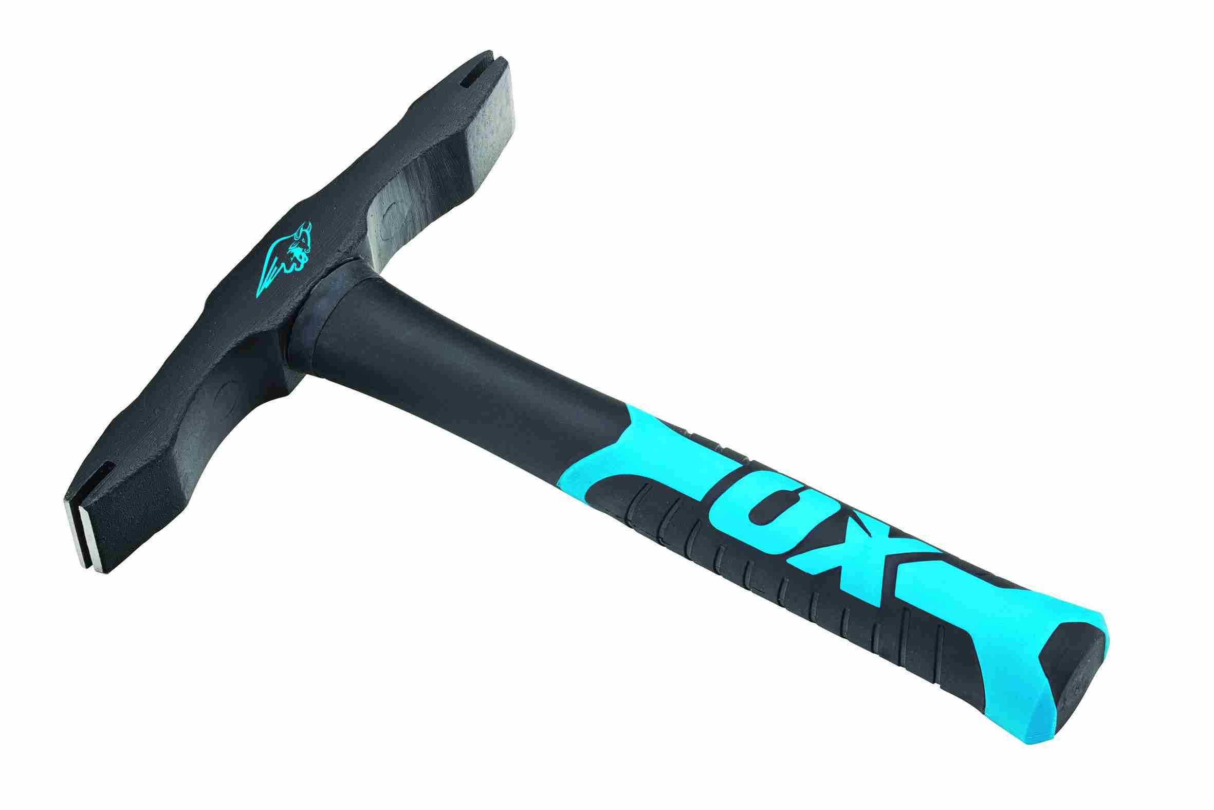 Ox Trade Double End Scutch Hammer - 28 Oz