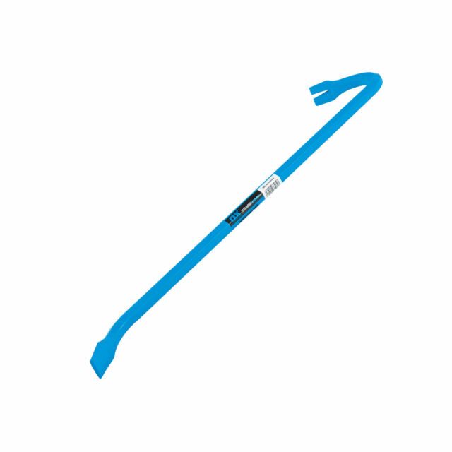 Ox Trade Wrecking Bar - 36" / 900mm