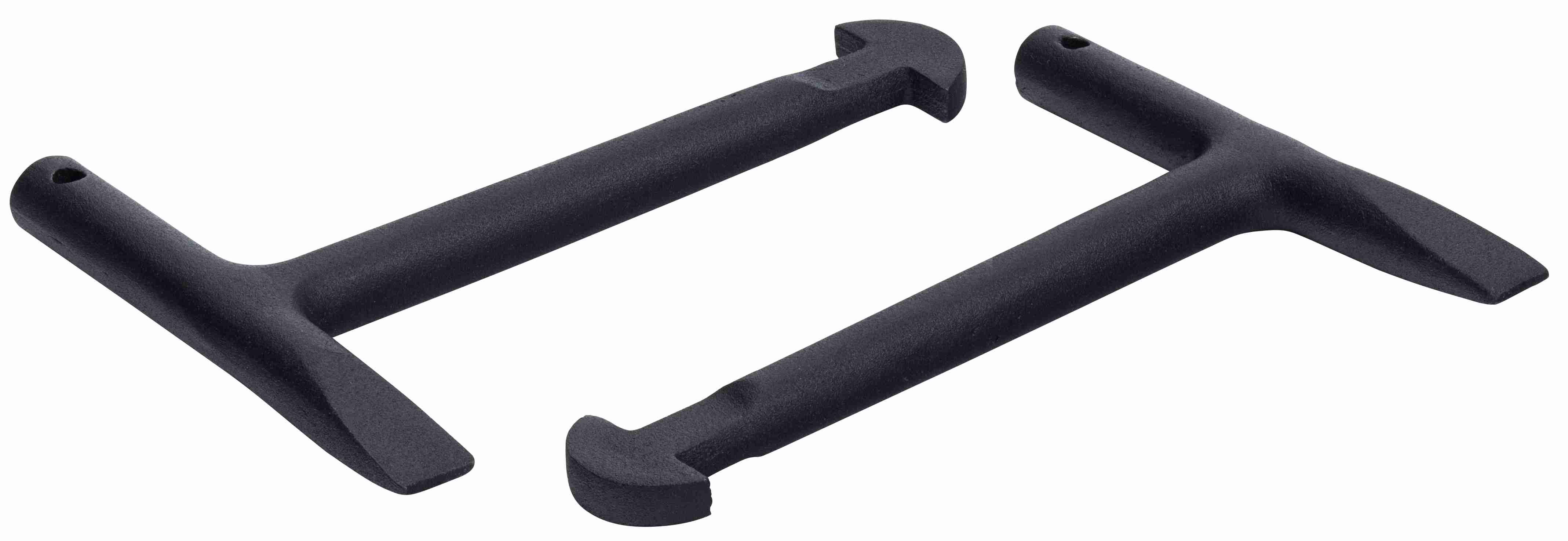Ox Trade Manhole Cover Keys