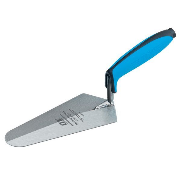 OX Pro Gauging Trowel - 7" / 180mm