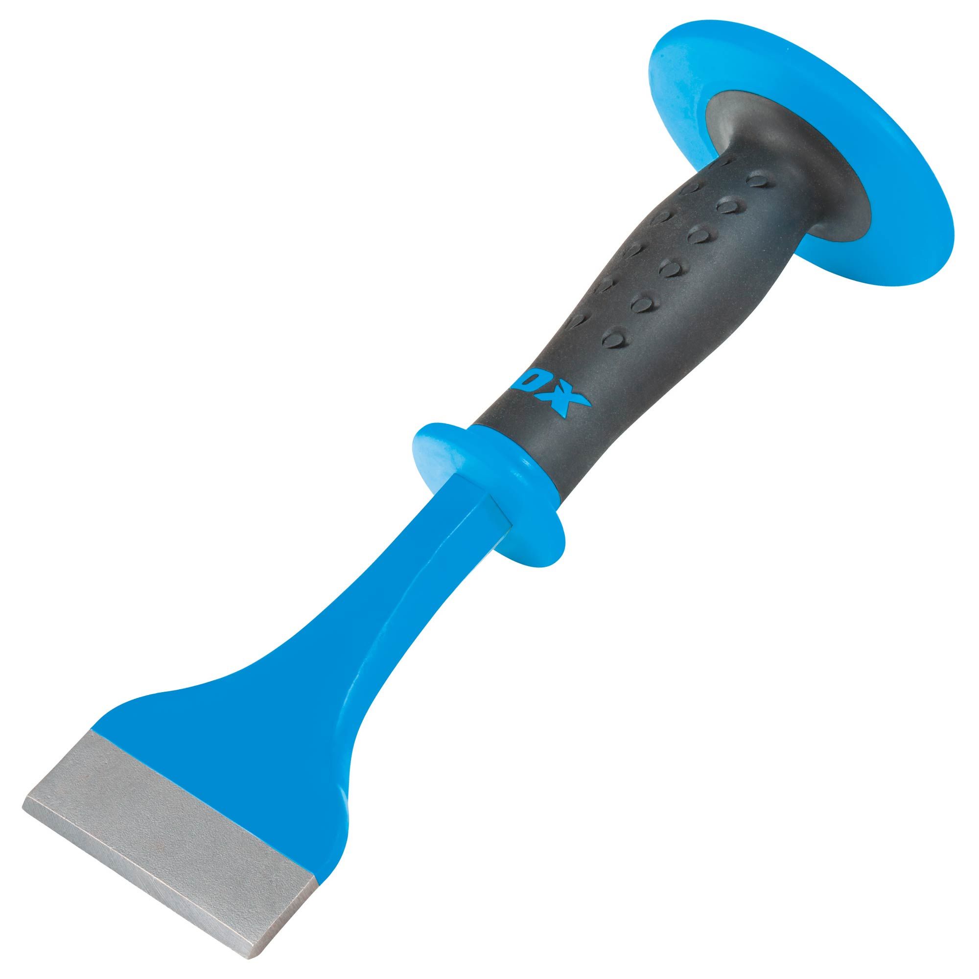 OX Pro Floor Chisel - 3" x 11"
