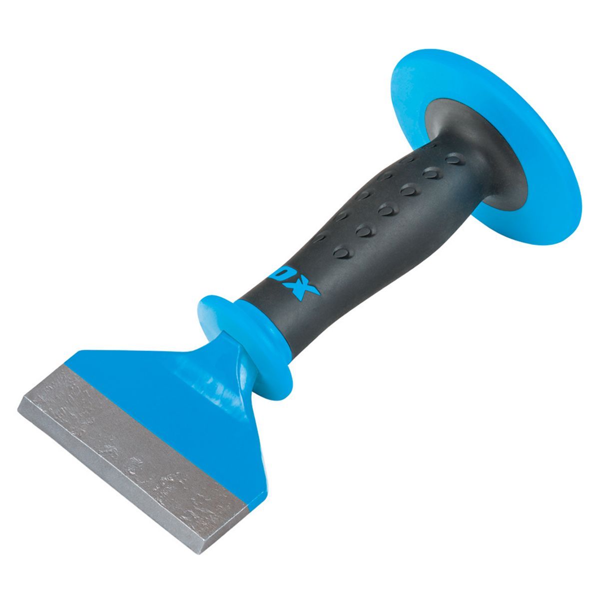 OX Pro Brick Chisel - 4" x 8 1/2"