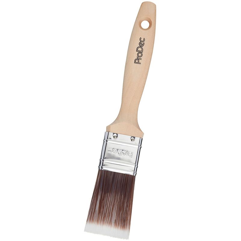 Prodec Premier Synthetic Paint Brush - 1.5"