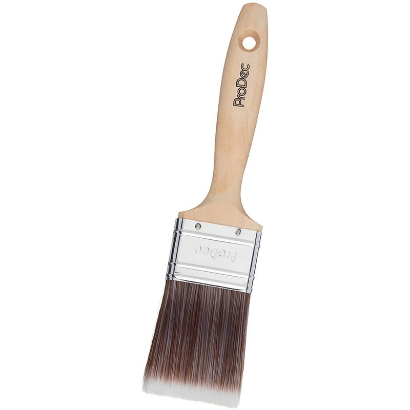 Prodec Premier Synthetic Paint Brush - 2"