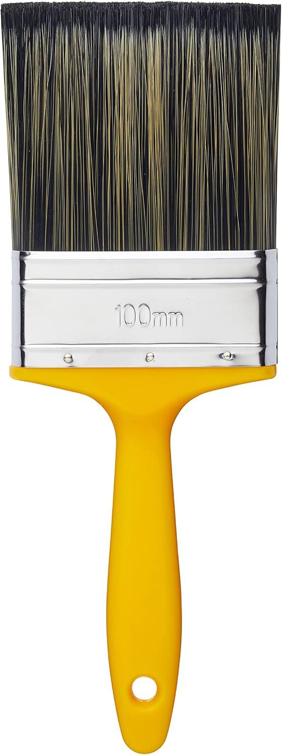 Prodec Flat Masonry Brush - 4"