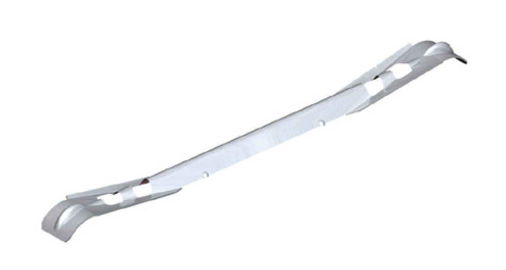 Expamet 300mm Wall Tie - S/Steel Type 1 (250 in box, sold individually) PT1-300