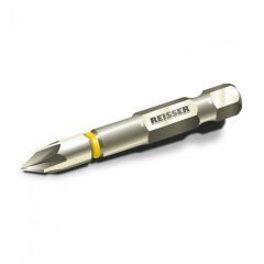 Reisser Torsion Bit E6.3 - PZ1 X 50mm (Wallet 1)