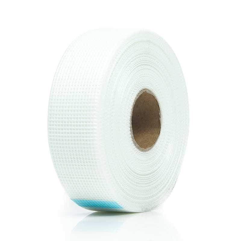 48mm Plasterboard Scrim 90m roll (Orange)