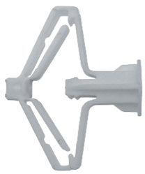 R-S1-10GL/5 10mm Poly Toggle (pk 5)
