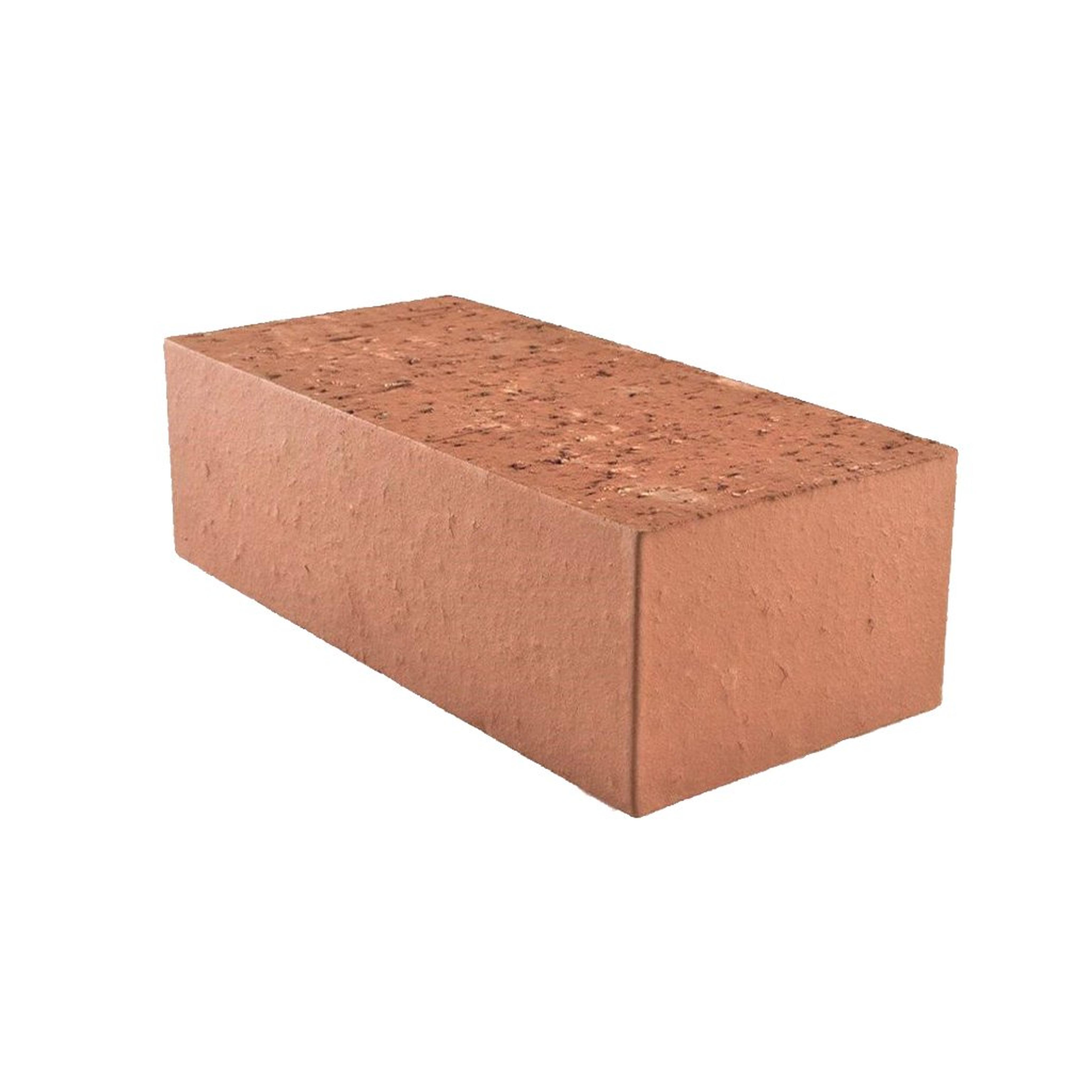 Red Class B Solids Brick (400 pack)