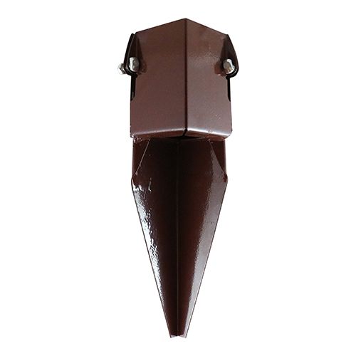 Fence Post Repair Spike 100mm (RS100)