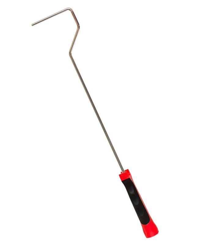 Arroworthy Barracuda Push fit Mini Roller 22" Push Fit Frame