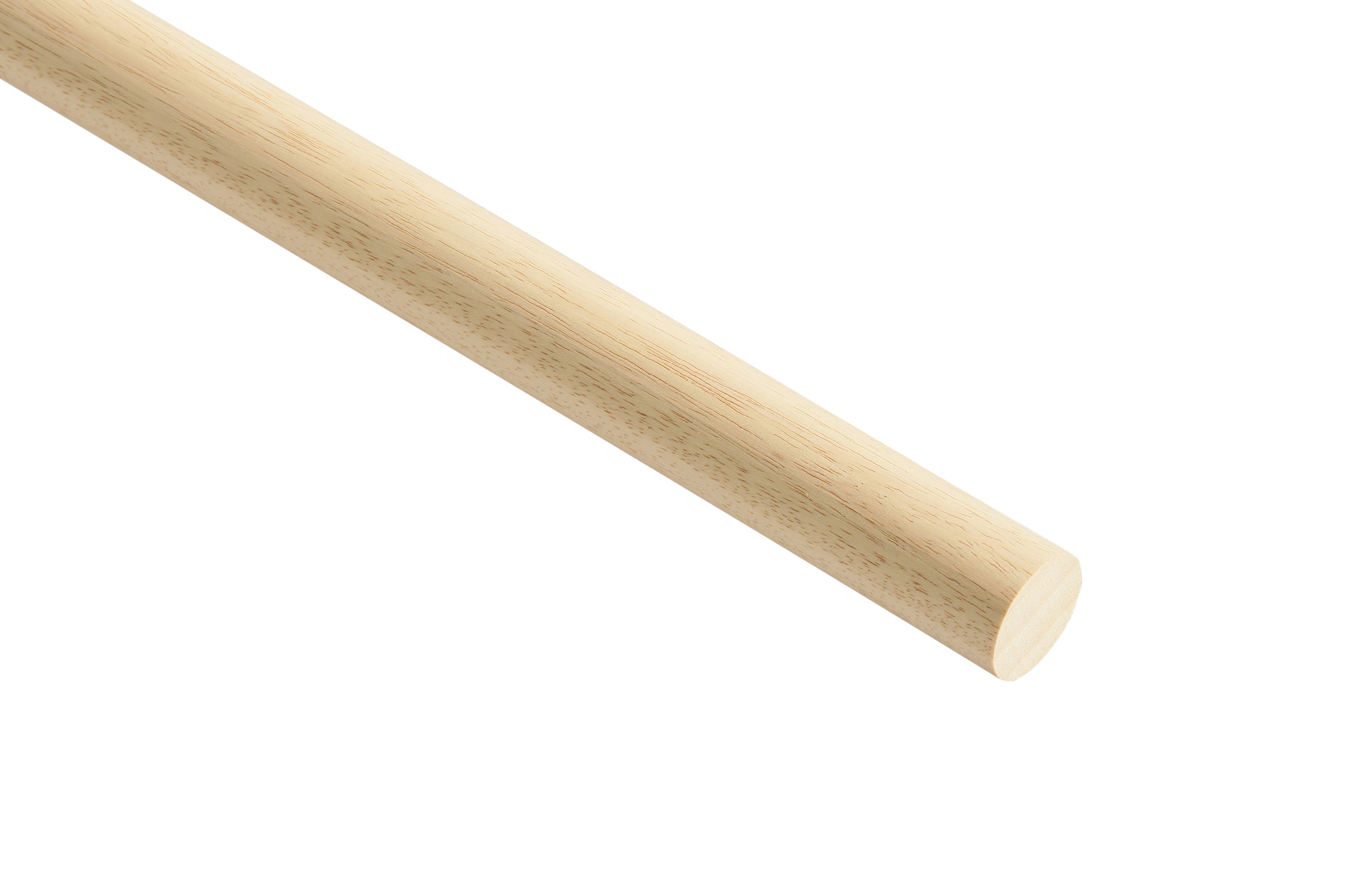 RTM823 12mm LH Dowel 2.4m