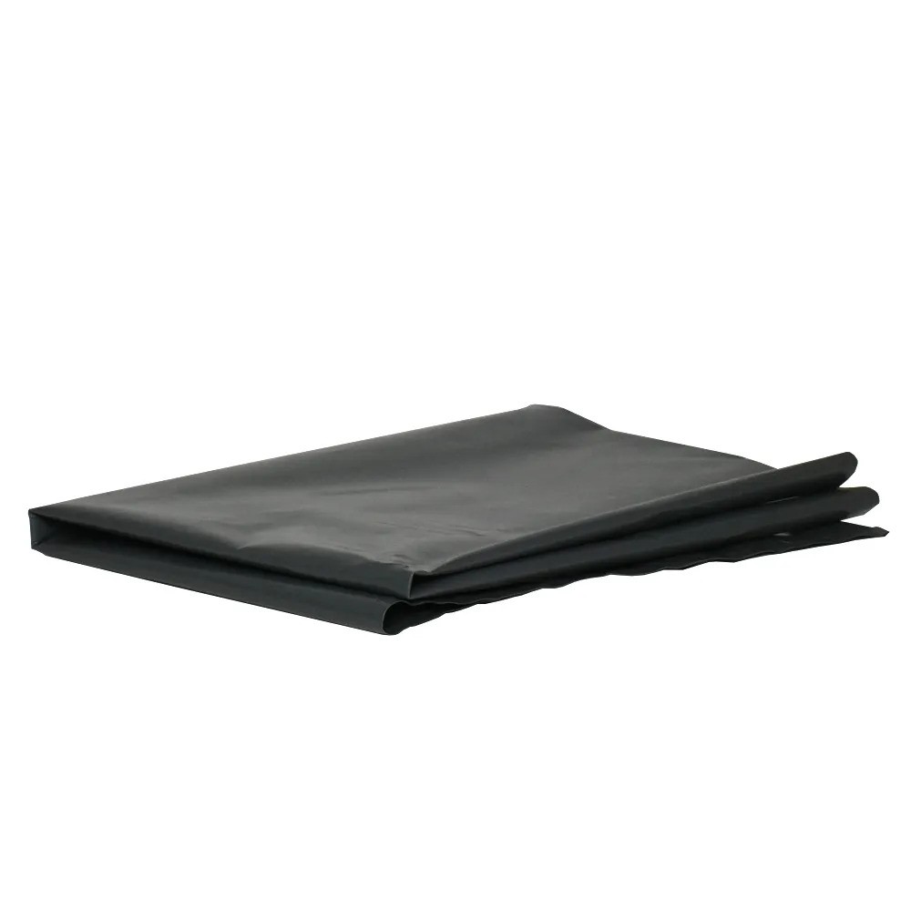 Heavy Duty Black Rubble Sacks 20" x 30" (Price per individual bag)